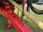 Kverneland iXtrack C50 with 24 meter boom 15
