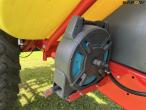 Kverneland iXtrack C50 with 24 meter boom 20