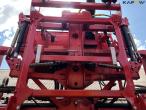 Kverneland iXtrack C50 with 24 meter boom 26