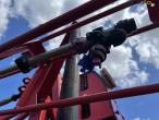 Kverneland iXtrack C50 with 24 meter boom 31