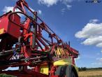Kverneland iXtrack C50 with 24 meter boom 32