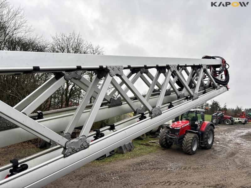 Kverneland IXtrack C60 sprayer 50