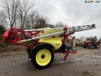 Kverneland IXtrack C60 sprayer 4
