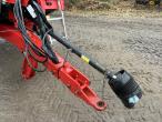 Kverneland IXtrack C60 sprayer 10