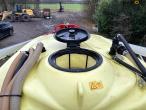 Kverneland IXtrack C60 sprayer 48