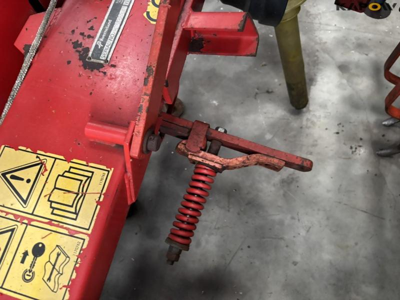 Kverneland KD165 disc mower 19