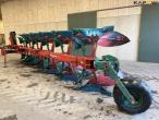 Kverneland LD100 plow 6