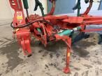 Kverneland LD100 plow 8