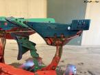 Kverneland LD100 plow 17