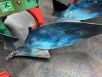 Kverneland PG100 7 furrow reversible plough 15