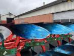Kverneland PG100 7 furrow reversible plough 19