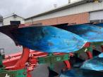 Kverneland PG100 7 furrow reversible plough 21