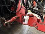 Kverneland PG100 8 furrow plough 10