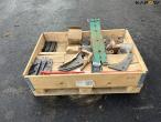 Kverneland plough spare parts 8