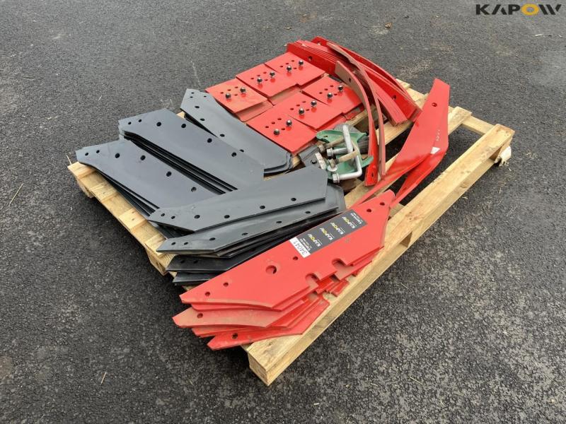 Kverneland plough spare parts 5