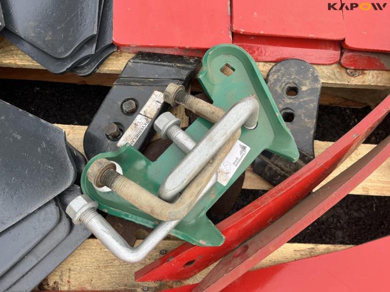 Kverneland plough spare parts 15