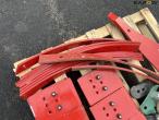 Kverneland plough spare parts 11