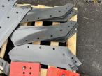Kverneland plough spare parts 12