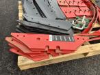 Kverneland plough spare parts 14