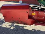 Kverneland PW 100 8 furrow reversible plough 23