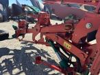Kverneland PW 100 8 furrow reversible plough 51