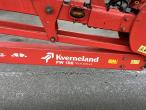 Kverneland PW100 10 furrow reversible plough 9