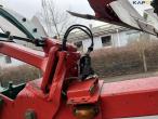 Kverneland PW100 10 furrow reversible plough 42