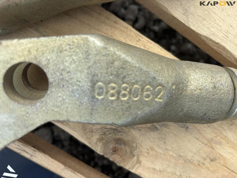 Kverneland spare part for land wheels 3