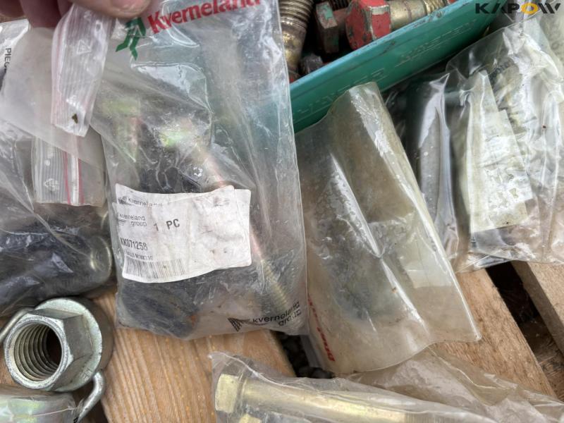 Kverneland spare parts 11