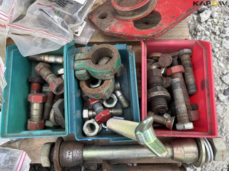 Kverneland spare parts 22