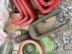 Kverneland spare parts 7