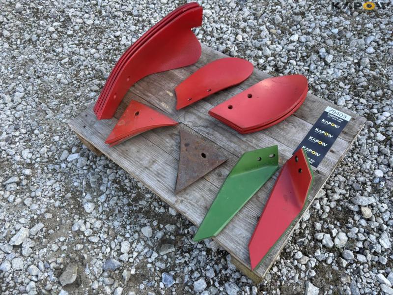 Kverneland wear parts 1