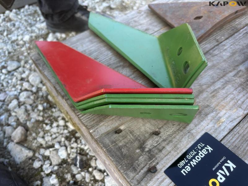 Kverneland wear parts 6