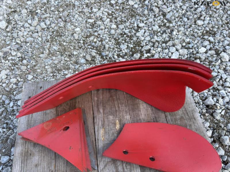 Kverneland wear parts 15