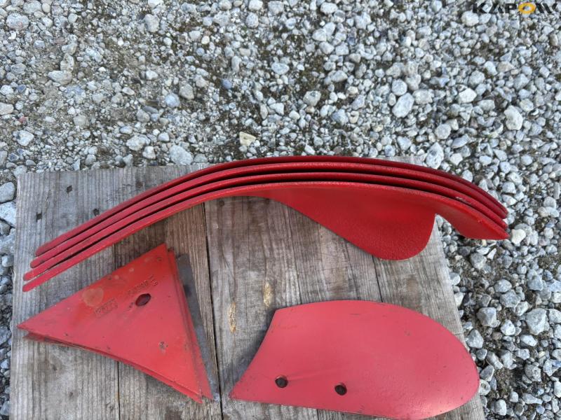 Kverneland wear parts 18