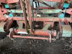 Kverneland stubble harrow 17 teeth 2