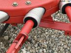 Kverneland taarup 9142 hay rake 27