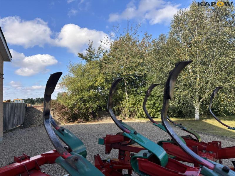 Kverneland turbo 2 harrow 16