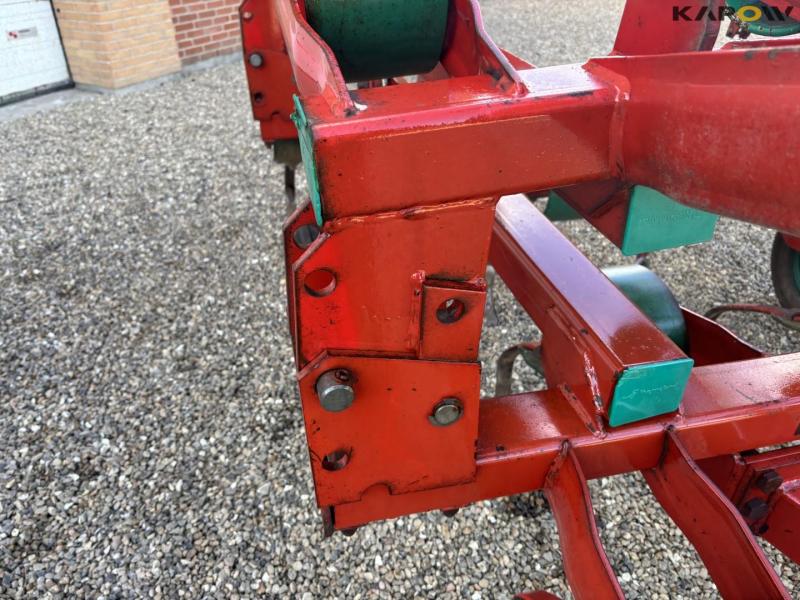 Kverneland turbo 2 harrow 19