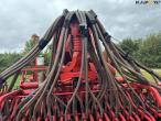 Kverneland U-Drill 4000 plus with HE-VA pits 51