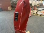 Kverneland display stand 11
