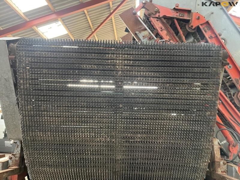 Kverneland UN2200 potato harvester 27