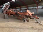 Kverneland UN2200 potato harvester 3