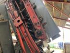 Kverneland UN2200 potato harvester 25