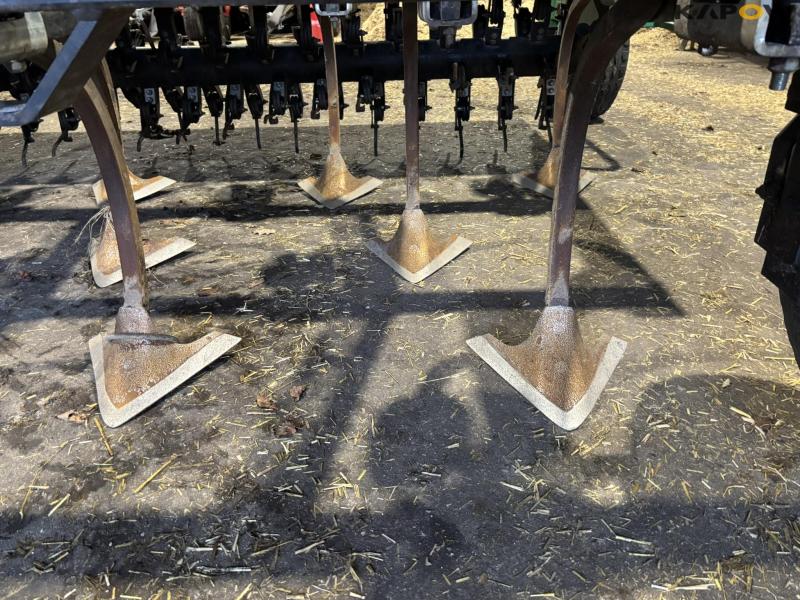 KvickFinn Bio 3750 cultivator 9