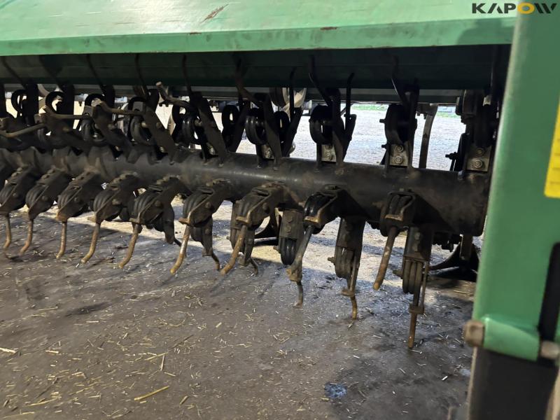 KvickFinn Bio 3750 cultivator 29