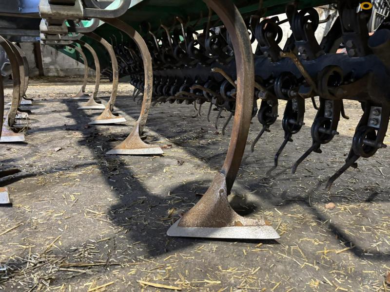 KvickFinn Bio 3750 cultivator 38