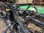 KvickFinn Bio 3750 cultivator 11