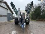 Sprayer Uni-Flyg 7000 24meter sprayer 2