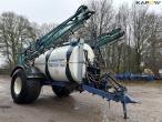 Sprayer Uni-Flyg 7000 24meter sprayer 3